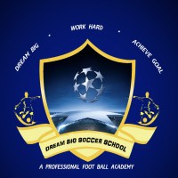 Dream Big Soccer School Academy