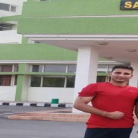 Gaurav Singh Coach