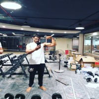 Chanakya Fadikar Sports Fitness Trainer