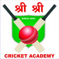 Shri Shri cricket academy Academy