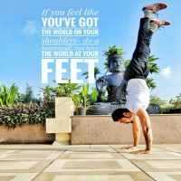 Vikaas Khandelwal Sports Fitness Trainer