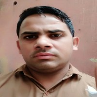 Mukesh Kumar Anand Sports Fitness Trainer