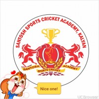 Santosh Sports Cricket Academy Academy