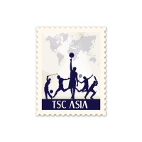 TSC Asia Sports Agency