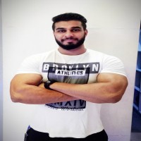 Manish Kundu Sports Fitness Trainer