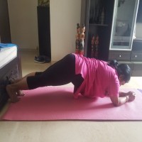 Suhane Jain Sports Fitness Trainer
