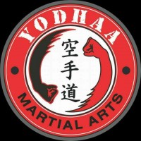 Yodhaa martial arts academy Academy