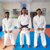 Maharana martial arts academy Academy