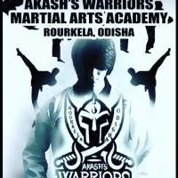 Akash's Warriors Martial Arts Academy Academy