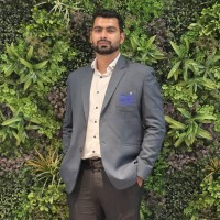 Amit Kumar Jangir Coach