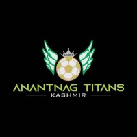 Anantnag Titans kashmir Club