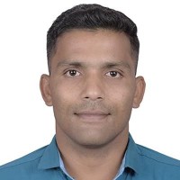 Abhijit Surendrakumar Nimbalkar Coach