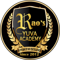 RAO's YUVA ACADEMY Academy