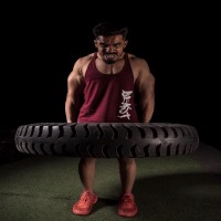 Piyush Bhagat Sports Fitness Trainer