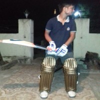 Pavan Anil Wagh Athlete
