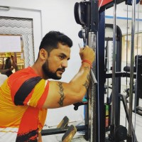 Aditya Mishra Sports Fitness Trainer