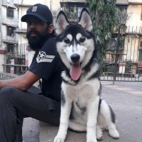Aditya Deshpande Sports Fitness Trainer