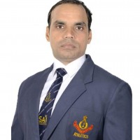 Ajit Kumar Coach