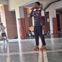 Akash Bansal Coach