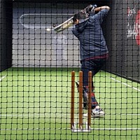 Swapnil Prasad Athlete