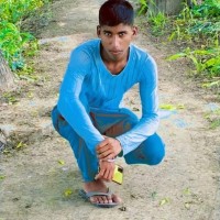 ANIL Kumar Athlete