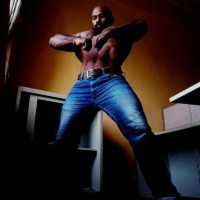 Anish K Raj Sports Fitness Trainer