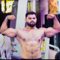 Ankit Fitness Sports Fitness Trainer