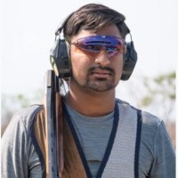 Ankur Mittal Athlete