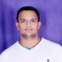 Dhanraj Pardeshi Sports Fitness Trainer