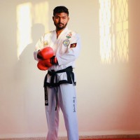 Siba's Taekwondo Club Academy