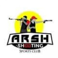 Arsh shooting sports club kishan Ganj Mhow Academy