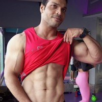 Amit Sharma Sports Fitness Trainer