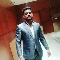 Ashwani kummar Sports Fitness Trainer