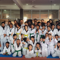 Asian Taekwondo Academy Academy