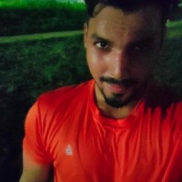 Atul Singh Sports Fitness Trainer