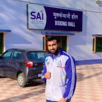 Utsav Sharma Coach