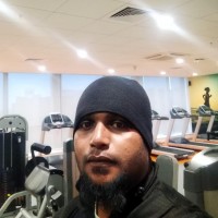 Ashok Ashok Sports Fitness Trainer
