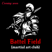 Battel Field (Ambala Fight Club) Academy