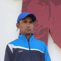 Bapu Bhuiya Coach