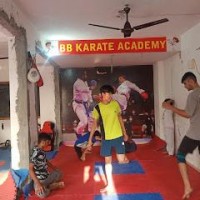 BB KARATE ACADEMY Academy