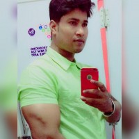 Rocky Singh Sports Fitness Trainer