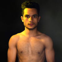 Dipan Rai Sports Fitness Trainer