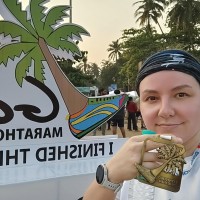 Beata Oporska Singh Sports Enthusiast