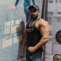 Raj Kumar Sports Fitness Trainer
