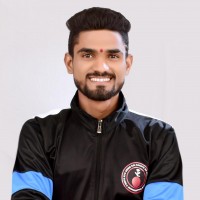 Shubham Bhalerao Coach