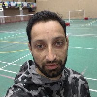 Amir Aslam Mir | Badminton Coach profile | Srinagar, India Coach profile
