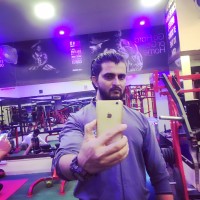 Machindra Sawant Sports Fitness Trainer