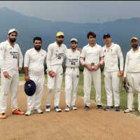 AL-Qadeer Cricket Club Club