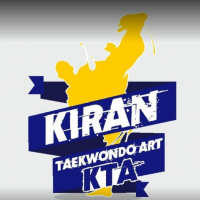 Kiran Taekwondo Art Fitness Center Academy