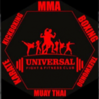 Universal Fight and Fitness Club - UFFC Club